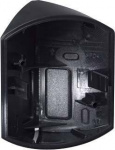 ESYLUX EM10016134  Ecksockel   Schwarz