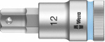 Wera 8740 C HF 05003826001 Innen-Sechskant Stecksc