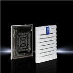 SK ЭМС выходная фильтрующая решетка для SK 3237.6xx, 116,5 х 116,5 х 16 мм, IP54
