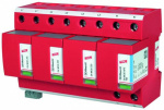 DEHN 951315 DEHNventil M TT 255 (FM) 951315 Гњbersp