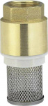 GARDENA 7222-20 Fussventil   39,0 mm (1 1/4") IG Me