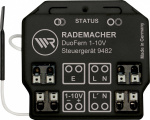 Rademacher DuoFern 1-Kanal Funk-Schalter 1-10V Duo
