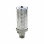 VCHN4-10 SMC VCHN3/4, 5.0 MPa Silencer