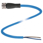 V1-G-N-5M-PUR Pepperl Fuchs Cable connector, NAMUR