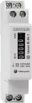 Graesslin TAXXO M 45-1  230V  50-60HZ E-Zaehler   an