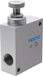 FESTO Drossel-Rueckschlagventil 2103 GR-3/4  0.3 bi
