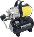 Zehnder Pumpen 15582 Hauswasserwerk 230 V 4000 l/h