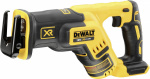 Dewalt DCS367NT Akku-Saebelsaege inkl. Koffer  18 V