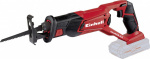 Einhell Power X-Change TE-AP 18 Li - Solo Akku-Saeb