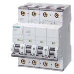 Siemens 5SY54257 Leitungsschutzschalter     25 A