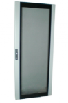 Дверь с ударопрочным стеклом для шкафов CQE 1800х600мм ДКС R5ITCPTED1860