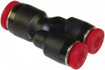 Norgren Y-Verbinder C00820400     Rohr-d: 4 mm   1