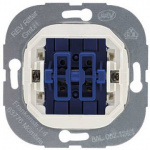 REV  Einsatz Serienschalter  Technik Weiss, Blau 02