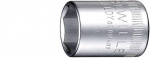 Stahlwille 40 10 01010010 Aussen-Sechskant Stecksch