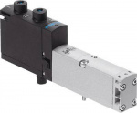 FESTO Magnetventil 8033480 VSVA-B-T32C-AZ-A2-1T1L