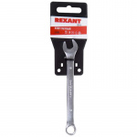 Ключ комбинированный 9мм Rexant 12-5804