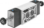 FESTO Magnetventil 577264 VSNC-F-P53C-MD-N14-F8  N