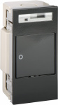 Schneider Electric INS66101 Bruestungskanal Schalte