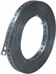Montageband  (L x B) 10000 mm x 12 mm Jaeger Direkt