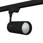 Светильник светодиодный трек TT-02 18Вт угол 15град. черн. Zigbee Dim to warm (2000-3000К) VARTON V1-R0-90112-90ZB1-20018WW