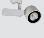 LID13561 Schrack Technik Piros-I-R/A2 LED 34W 4000K 3550lm, IP20, weiß