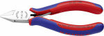 Knipex  77 42 130 Elektronik- u. Feinmechanik Seit