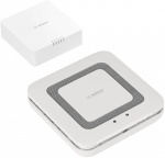 Bosch Smart Home Twinguard  Starterkit Rauchmelder