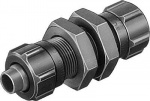 FESTO Schnellverschraubung 9421 SCK-PK-4       1 S