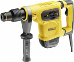 Dewalt D25481K SDS-Max-Kombihammer    1050 W