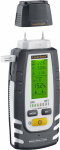 Laserliner MultiWet-Master Compact Plus Materialfe
