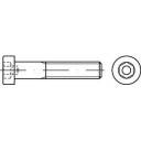 TOOLCRAFT  138949 Zylinderschrauben M6 16 mm Innen