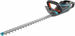 GARDENA PowerCut Li-40/60 Akku Heckenschere ohne A