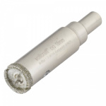 Wolfcraft  5920000 Lochsaege  18 mm diamantbeschich