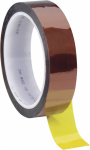 3M  9219 Isolierband  Transparent (L x B) 33 m x 1