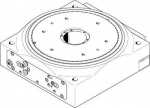 FESTO Rundschalttisch 548093 DHTG-220-4-A Gehaeusem