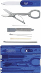 Victorinox SwissCard 0.7122.T2 Taschenwerkzeug-Set