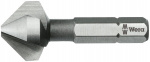 Wera 846 05104632001 Kegelsenker  10.4 mm   1/4" (