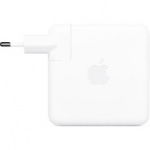 Адаптер питания Apple 87W USB-C Power Adapter, белый, MNF82Z/A