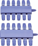 Kabelmessgeraet IDEAL Networks VDV II RJ45-KIT Netz