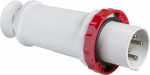 Schneider Electric 81382 81382 CEE Stecker 63 A  4