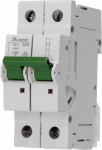 Kopp 722520006 Leitungsschutzschalter     25 A  40