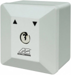 Schellenberg 25101  Torantrieb Schluesselschalter