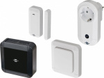 Brennenstuhl BrematicPRO Starterkit Energie Komfor