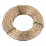 Waescheleine  (L x B) 120 m x 4 mm doerner + helmer