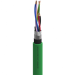 13-MYS22X06R-V2 Nexans PVC- MeasuringSystems cable (2x2x0,22 + 1x2x0,38)C