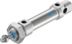 FESTO 1908284 DSNU-20-30-P-A Normzylinder  Hublaeng