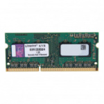 Модуль памяти Kingston DDR-III 4GB (KVR13S9S8/4)