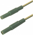 SKS Hirschmann MLS GG 200/2,5 ge/gn Sicherheits-Me