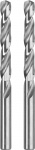 kwb 206520  Metall-Spiralbohrer  2 mm     1 St.