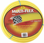 C.K. G762115 13 mm 1/2 Zoll 15 m Gelb Gartenschlau